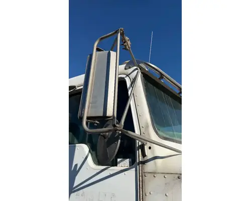 Kenworth T800 Mirror (Side View)
