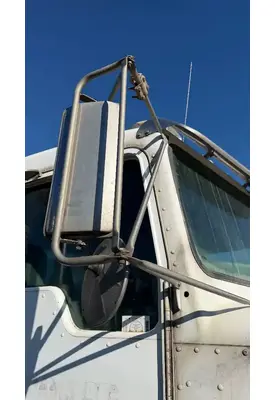 Kenworth T800 Mirror (Side View)