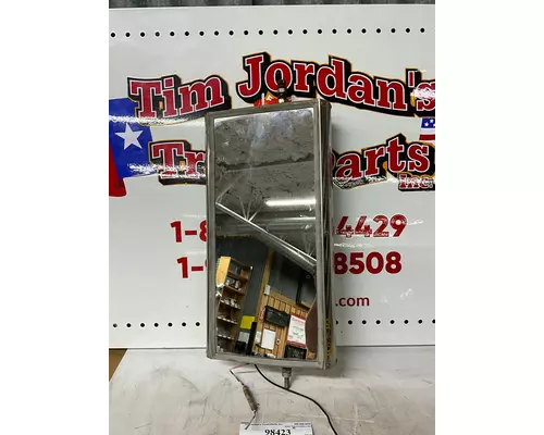 Mirror (Side View) KENWORTH T800 Tim Jordan's Truck Parts, Inc.