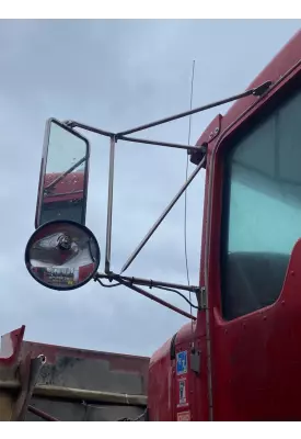 Kenworth T800 Mirror (Side View)