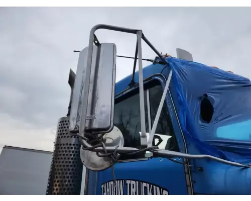 Kenworth T800 Mirror (Side View)