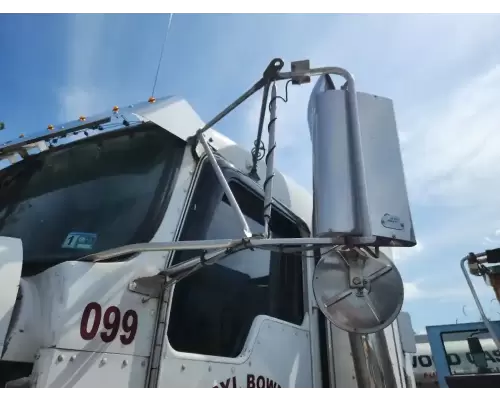 Kenworth T800 Mirror (Side View)