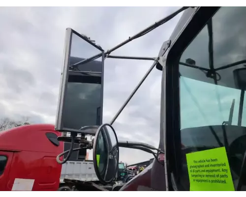 Kenworth T800 Mirror (Side View)