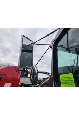 Kenworth T800 Mirror (Side View)