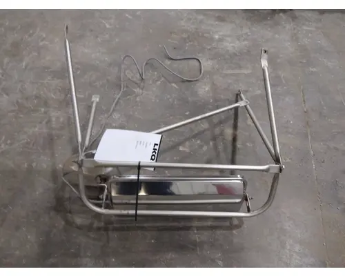 Mirror (Side View) KENWORTH T800 LKQ Thompson Motors - Wykoff