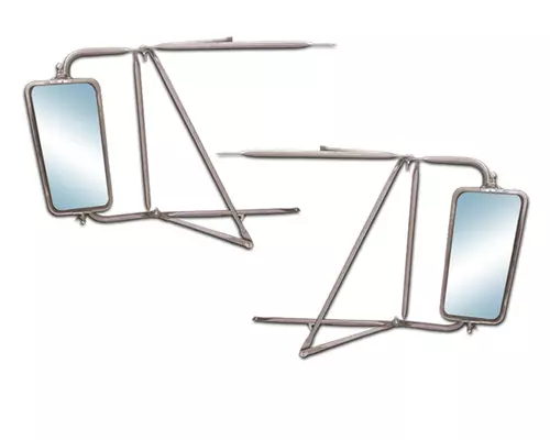 Mirror (Side View) KENWORTH T800 LKQ Universal Truck Parts