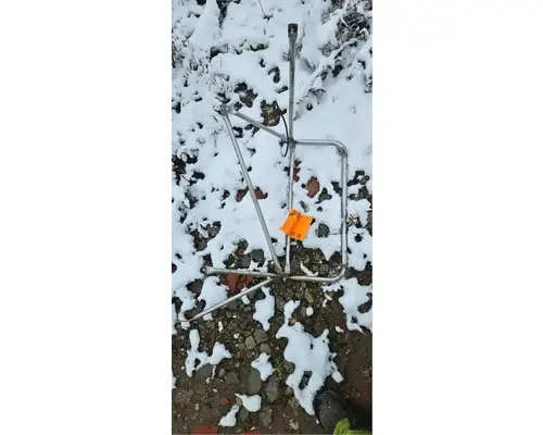 Mirror (Interior) Kenworth T800 Casey's Truck Salvage World