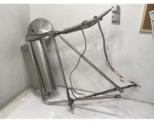 Mirror (Side View) KENWORTH T800 Frontier Truck Parts