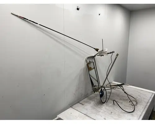 Mirror (Side View) KENWORTH T800 Frontier Truck Parts