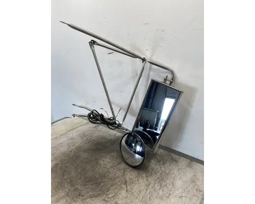 Mirror (Side View) KENWORTH T800 Frontier Truck Parts