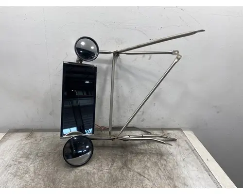 Mirror (Side View) KENWORTH T800 Frontier Truck Parts