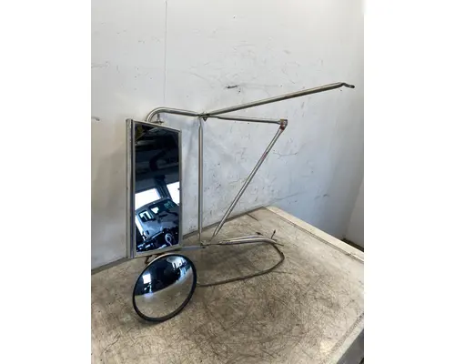 Mirror (Side View) KENWORTH T800 Frontier Truck Parts