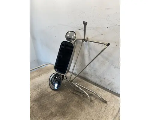 Mirror (Side View) KENWORTH T800 Frontier Truck Parts