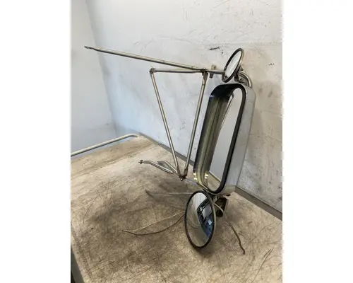 Mirror (Side View) KENWORTH T800 Frontier Truck Parts