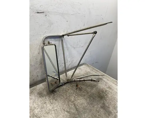 Mirror (Side View) KENWORTH T800 Frontier Truck Parts