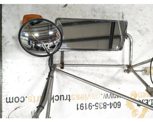 Mirror (Side View) KENWORTH T800 Payless Truck Parts