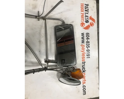 Mirror (Side View) KENWORTH T800 Payless Truck Parts