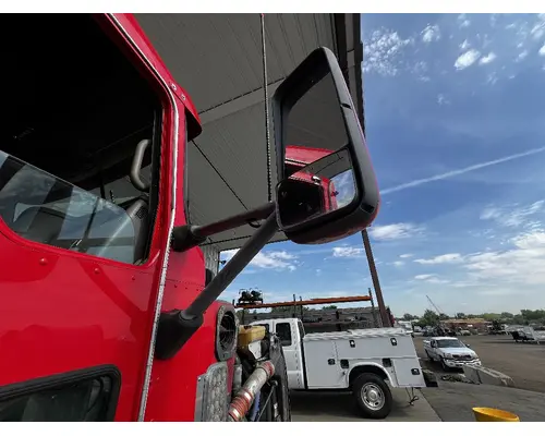 Mirror (Side View) KENWORTH T800 DTI Trucks