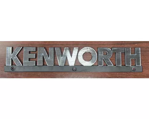 Miscellaneous Parts KENWORTH T800 Custom Truck One Source