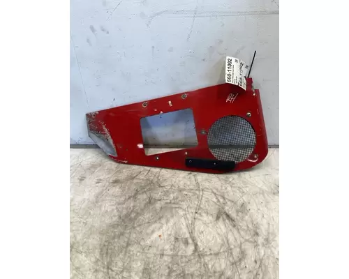Miscellaneous Parts KENWORTH T800 Frontier Truck Parts
