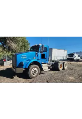Kenworth T800 Miscellaneous Parts