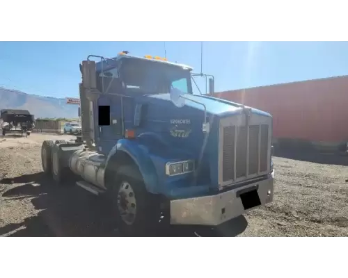 Kenworth T800 Miscellaneous Parts