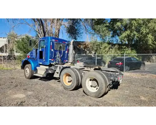 Kenworth T800 Miscellaneous Parts