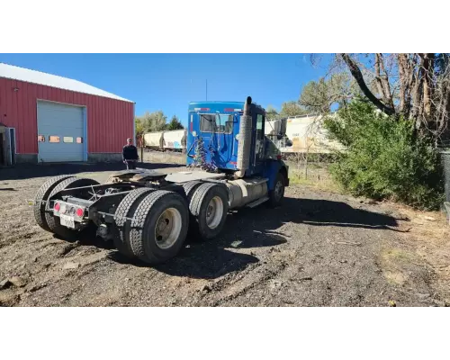Kenworth T800 Miscellaneous Parts