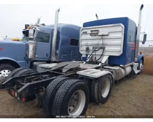 Kenworth T800 Miscellaneous Parts