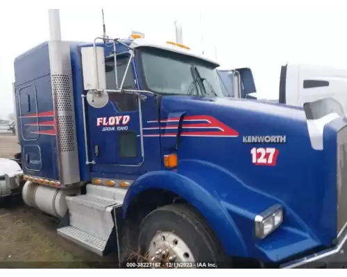 Kenworth T800 Miscellaneous Parts