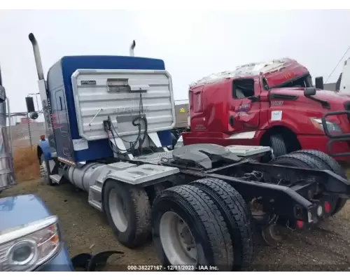 Kenworth T800 Miscellaneous Parts