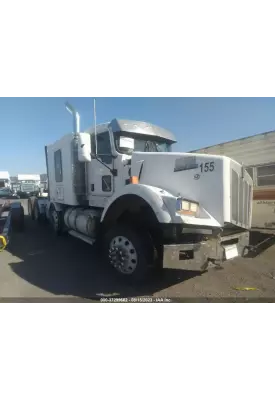 Kenworth T800 Miscellaneous Parts