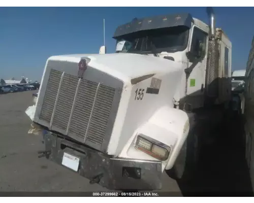 Kenworth T800 Miscellaneous Parts