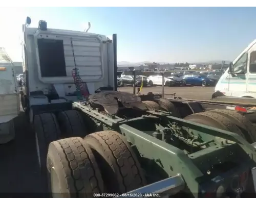 Kenworth T800 Miscellaneous Parts