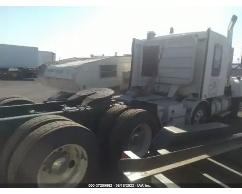 Kenworth T800 Miscellaneous Parts