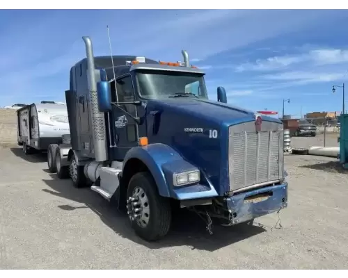Miscellaneous Parts Kenworth T800 Holst Truck Parts