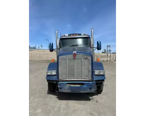 Kenworth T800 Miscellaneous Parts