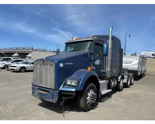 Kenworth T800 Miscellaneous Parts