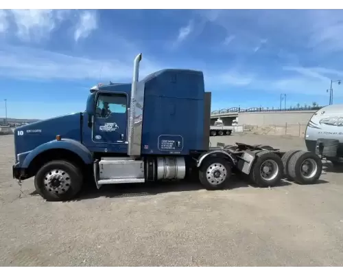 Kenworth T800 Miscellaneous Parts
