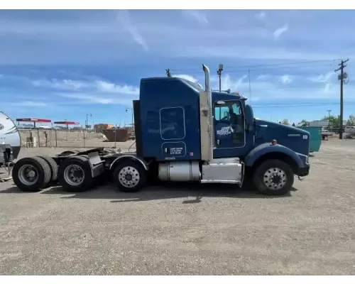 Kenworth T800 Miscellaneous Parts