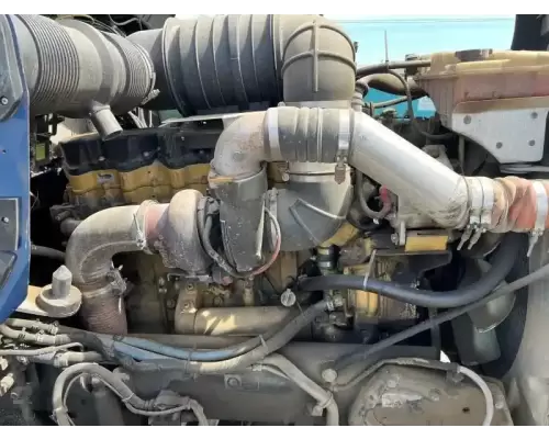 Kenworth T800 Miscellaneous Parts