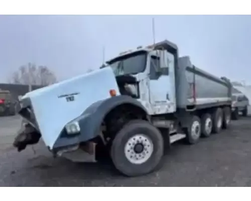 Miscellaneous Parts Kenworth T800 Holst Truck Parts