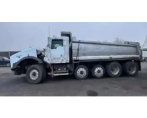Kenworth T800 Miscellaneous Parts