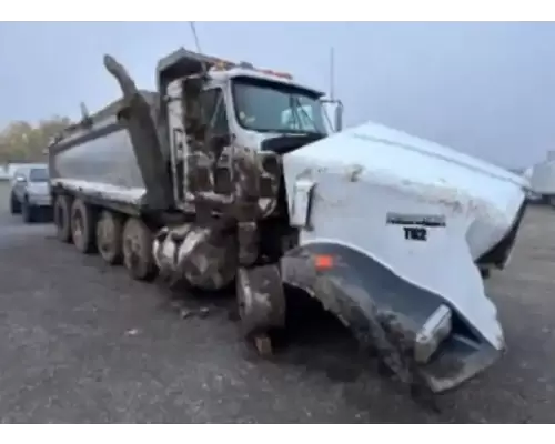 Kenworth T800 Miscellaneous Parts