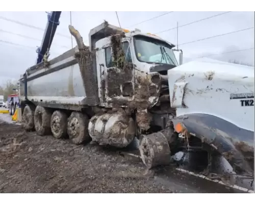 Kenworth T800 Miscellaneous Parts
