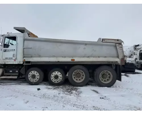 Kenworth T800 Miscellaneous Parts