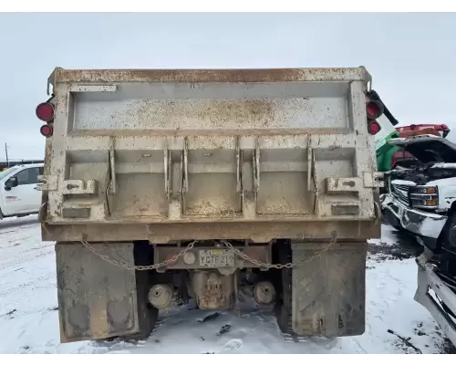 Kenworth T800 Miscellaneous Parts