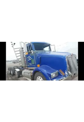 Kenworth T800 Miscellaneous Parts