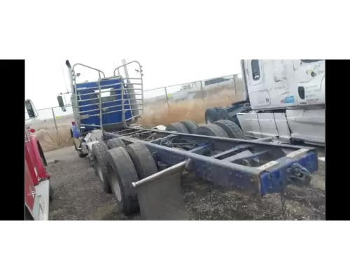 Kenworth T800 Miscellaneous Parts