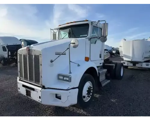 Miscellaneous Parts Kenworth T800 Holst Truck Parts
